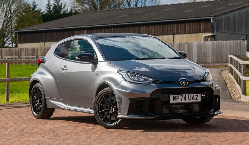 Used Toyota Yaris 2024 for sale - 78108048: Photo 8