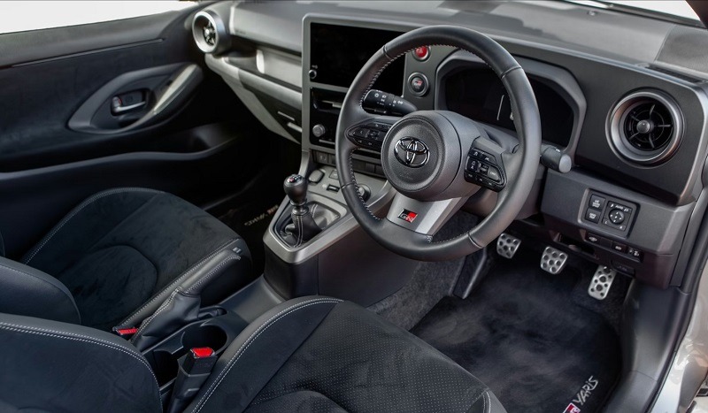 Used Toyota Yaris 2024 for sale - 78108048: Photo 9