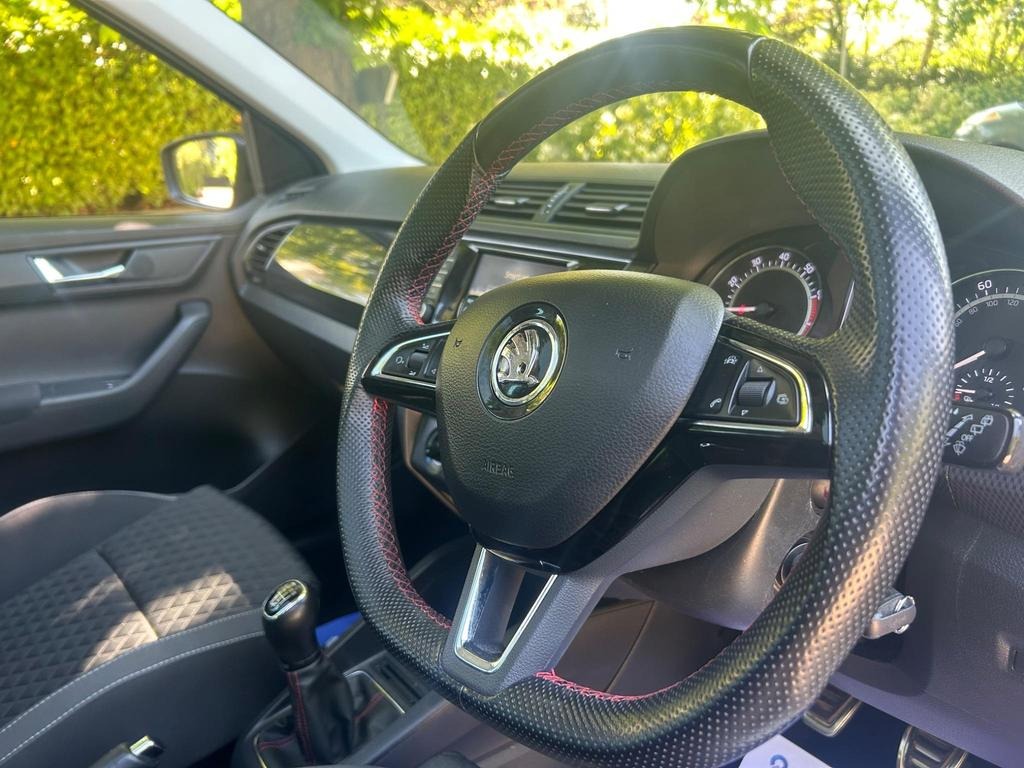 Used Skoda Fabia 2018 for sale - 78127247: Photo 5