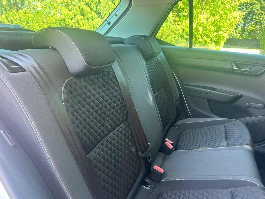 Used Skoda Fabia 2018 for sale - 78127247: Photo 8