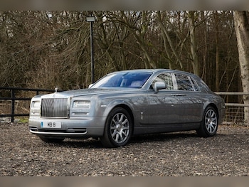 Used Rolls-Royce Phantom 2016 for sale - 78125466: Photo