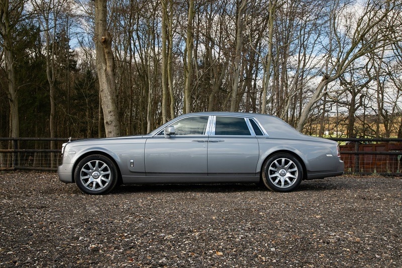 Used Rolls-Royce Phantom 2016 for sale - 78125466: Photo 2