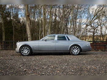 Used Rolls-Royce Phantom 2016 for sale - 78125466: Photo