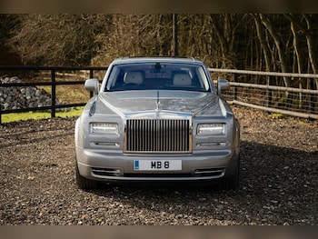Used Rolls-Royce Phantom 2016 for sale - 78125466: Photo