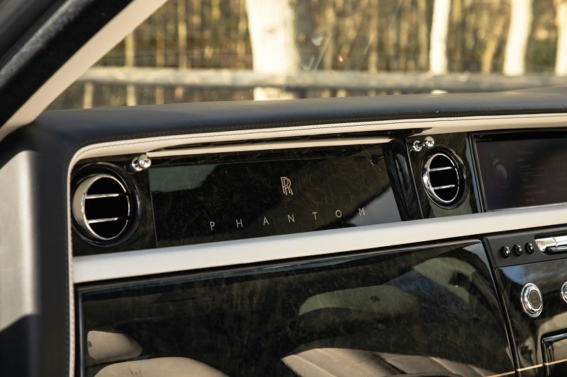 Used Rolls-Royce Phantom 2016 for sale - 78125466: Photo 6