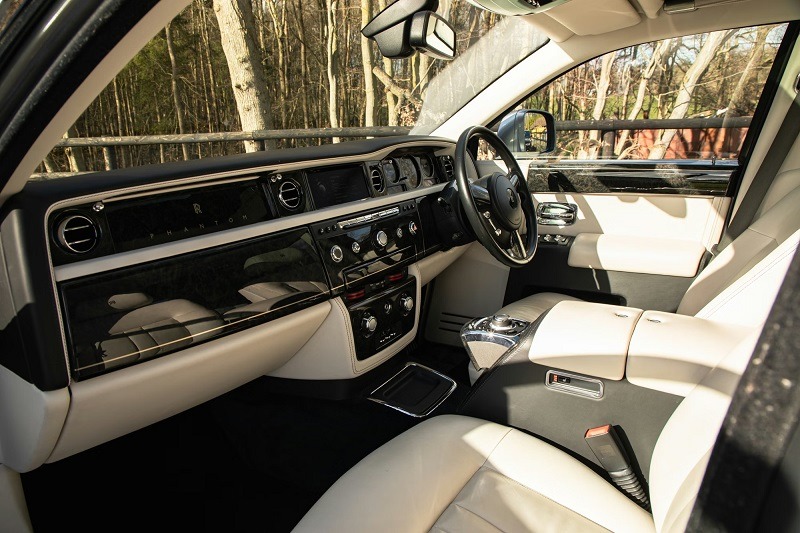 Used Rolls-Royce Phantom 2016 for sale - 78125466: Photo 7