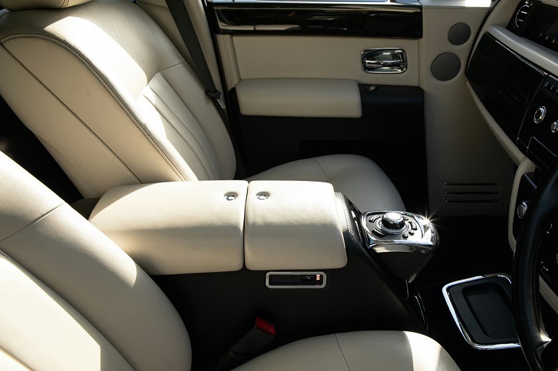 Used Rolls-Royce Phantom 2016 for sale - 78125466: Photo 9