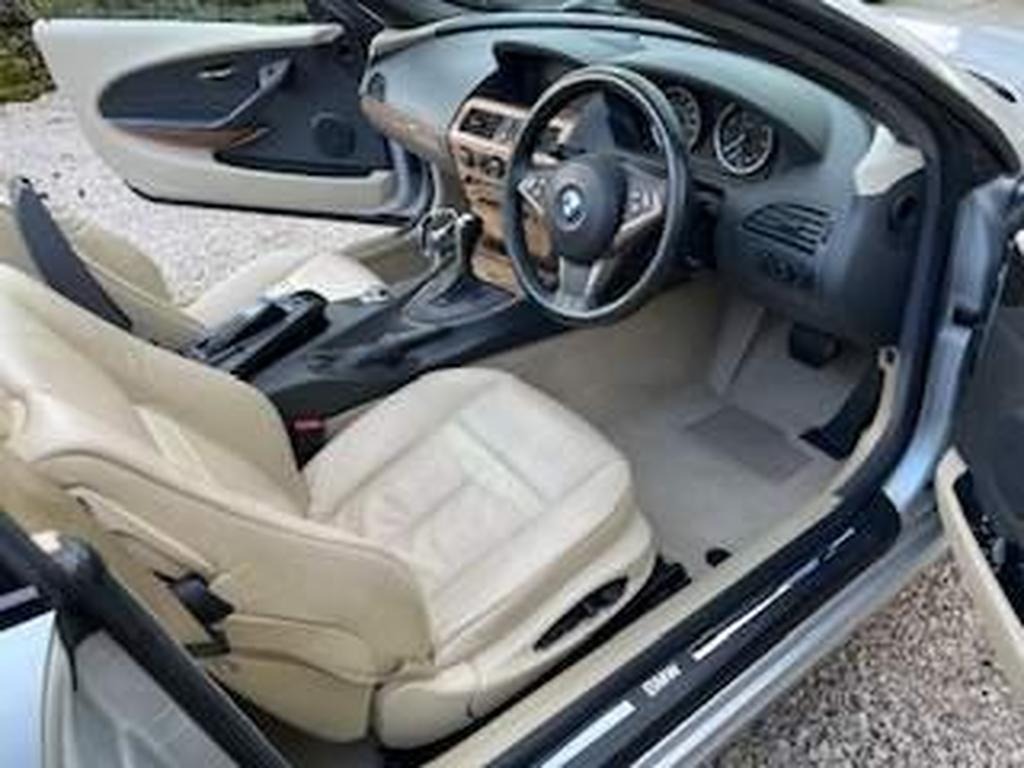 Used BMW 6 Series 2004 for sale - 78097591: Photo 6