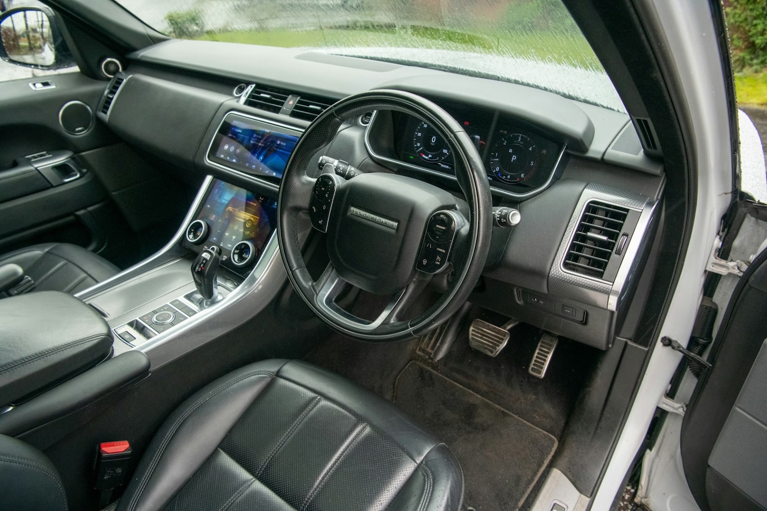 Used Land Rover Range Rover Sport 2020 for sale - 78092831: Photo 10