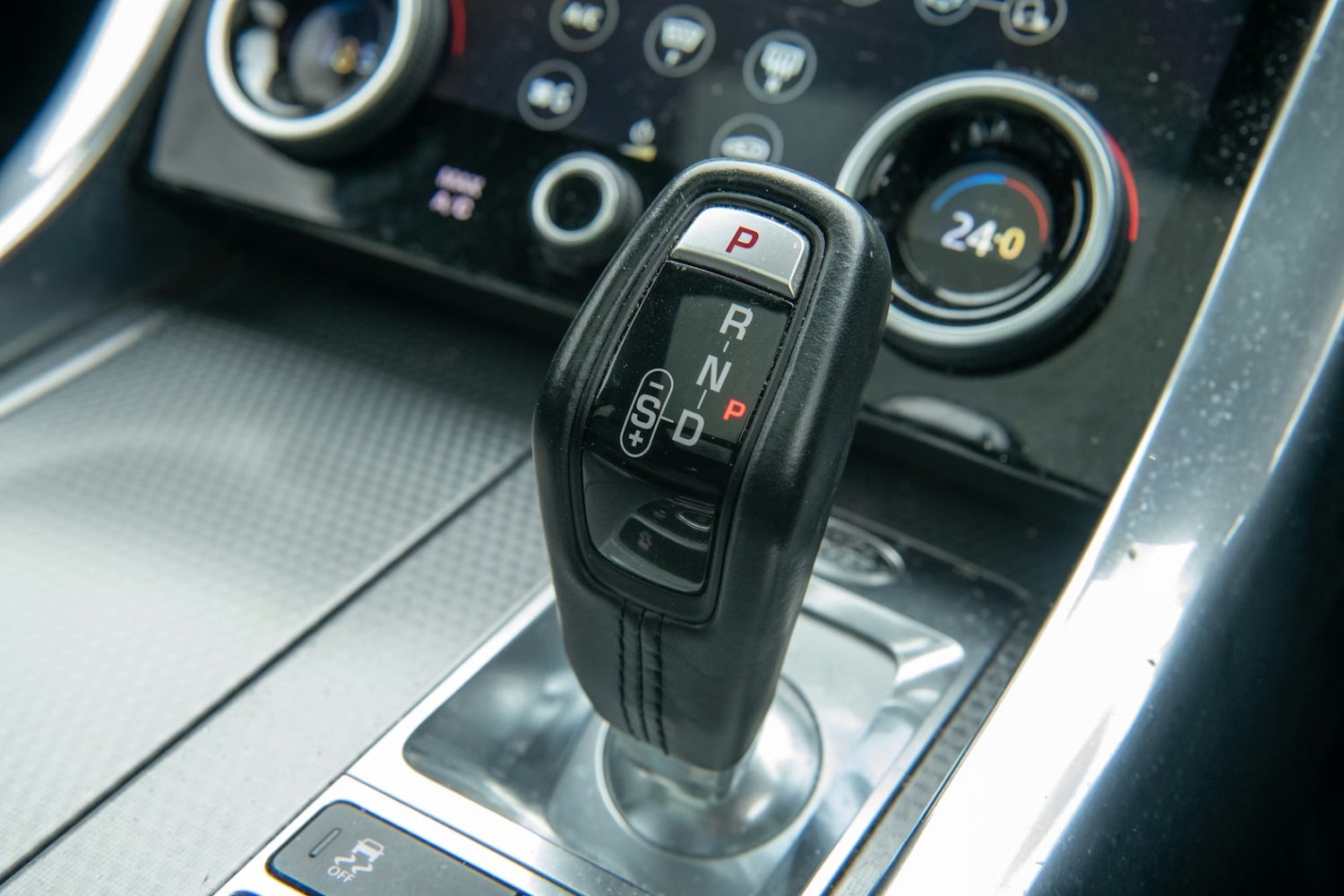 Used Land Rover Range Rover Sport 2020 for sale - 78092831: Photo 11