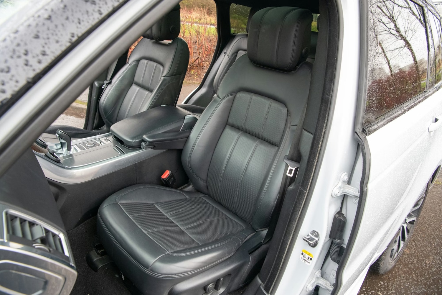 Used Land Rover Range Rover Sport 2020 for sale - 78092831: Photo 12