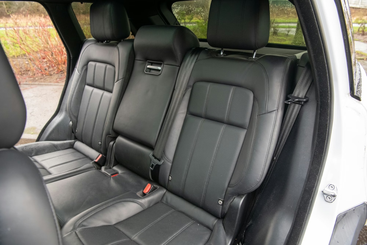 Used Land Rover Range Rover Sport 2020 for sale - 78092831: Photo 14