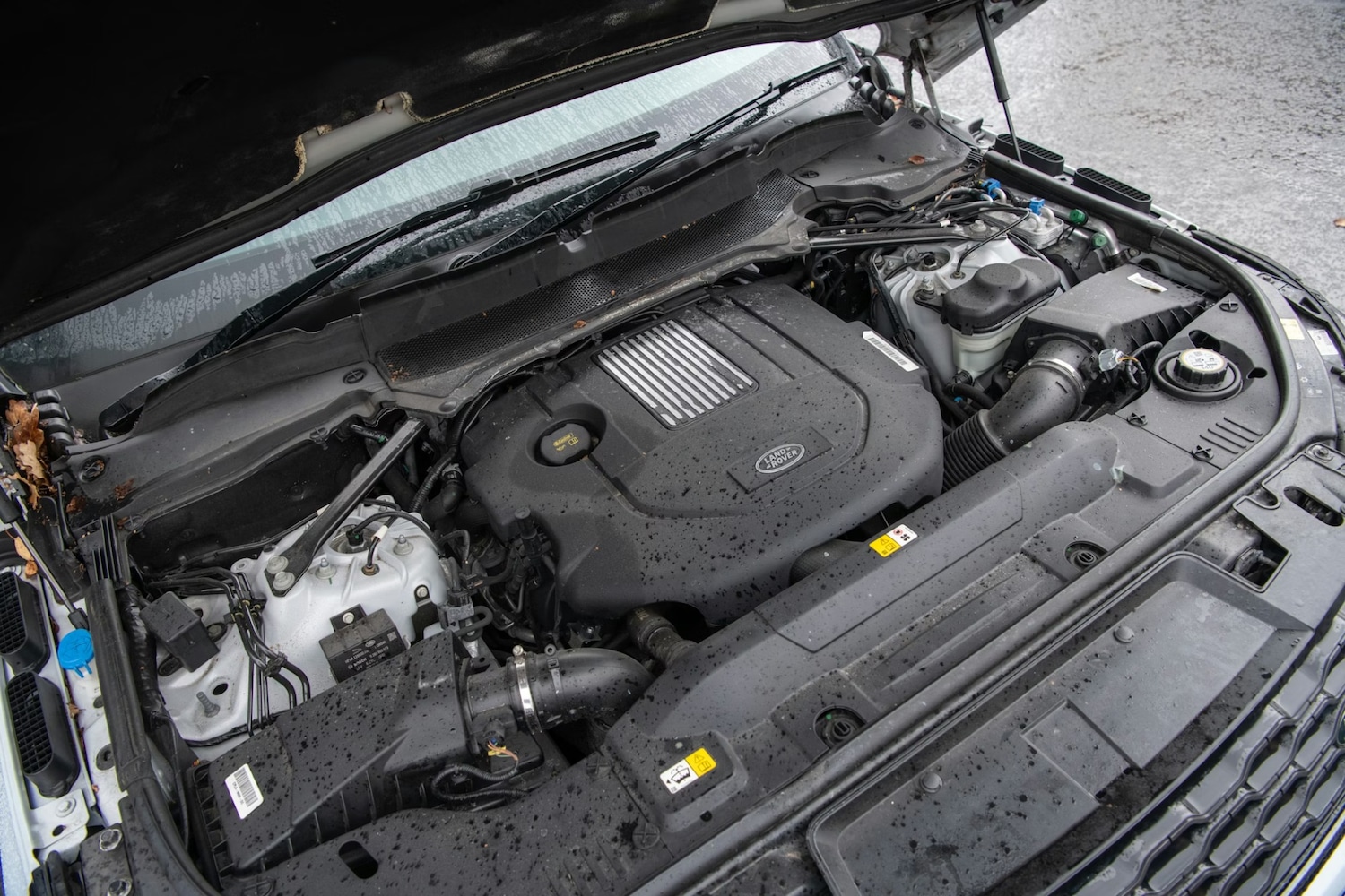 Used Land Rover Range Rover Sport 2020 for sale - 78092831: Photo 7