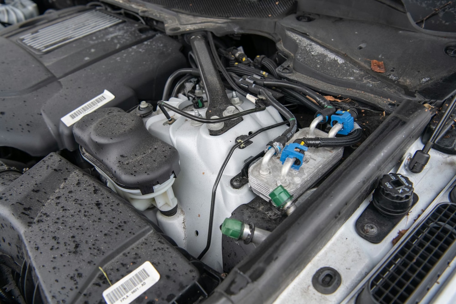 Used Land Rover Range Rover Sport 2020 for sale - 78092831: Photo 8