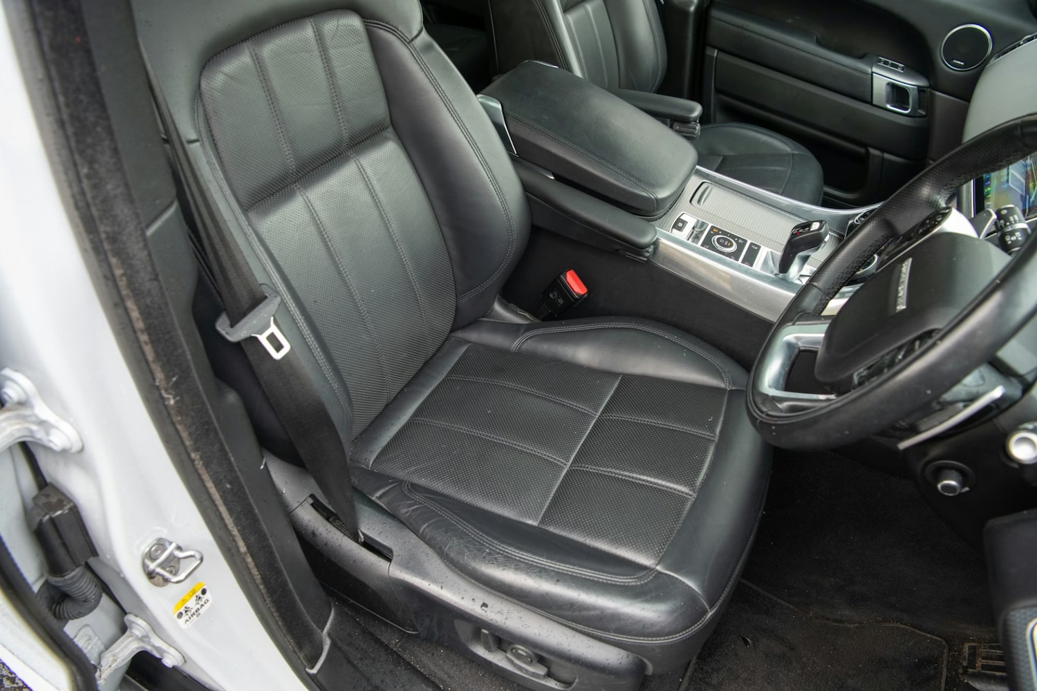 Used Land Rover Range Rover Sport 2020 for sale - 78092831: Photo 9