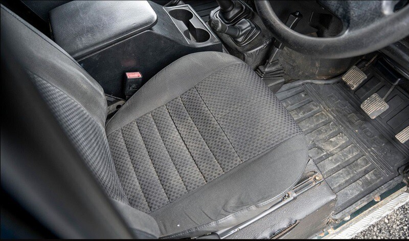 Used Land Rover Defender 2010 for sale - 78108392: Photo 8