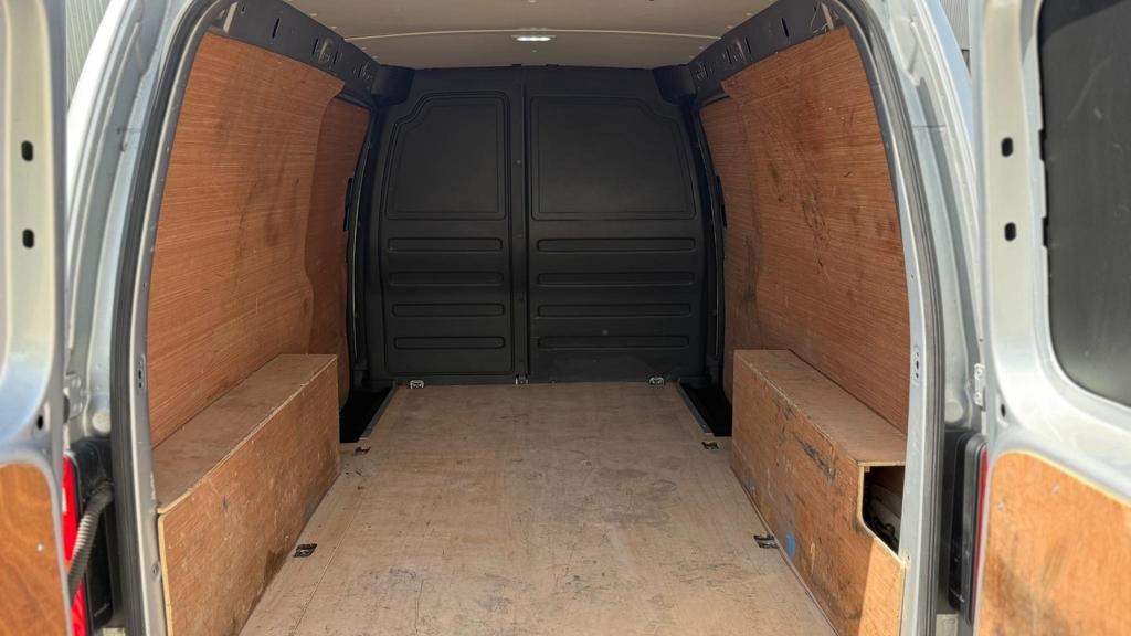 Used Volkswagen Caddy Maxi 2018 for sale - 78125682: Photo 6