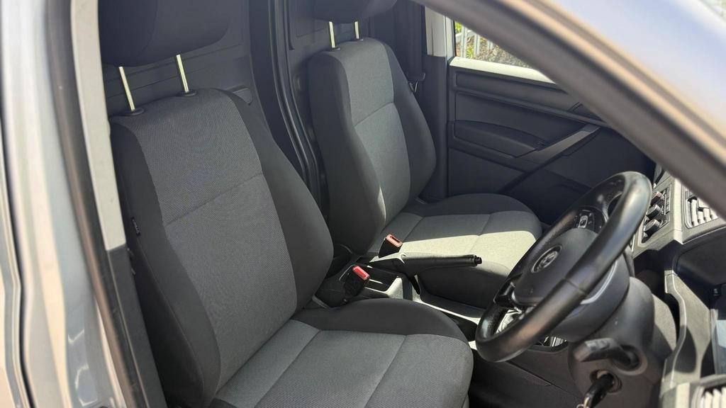 Used Volkswagen Caddy Maxi 2018 for sale - 78125682: Photo 8