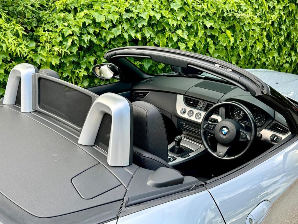 Used BMW Z4 2012 for sale - 78108967: Photo 13