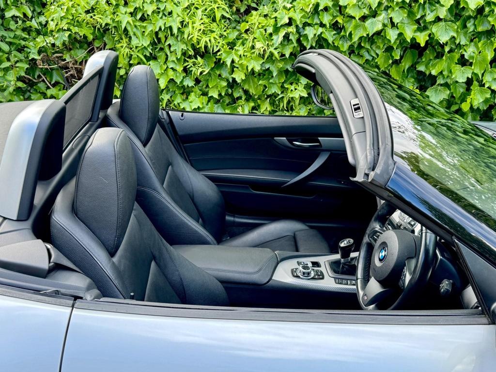 Used BMW Z4 2012 for sale - 78108967: Photo 15