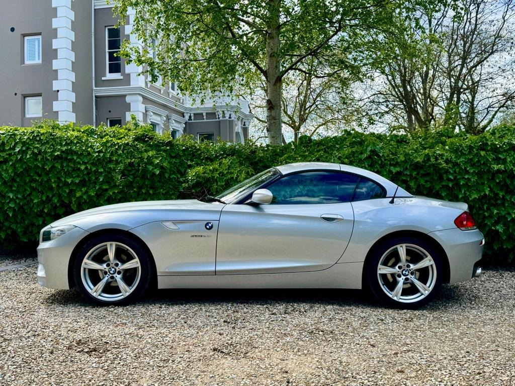 Used BMW Z4 2012 for sale - 78108967: Photo 17