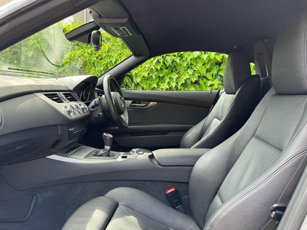 Used BMW Z4 2012 for sale - 78108967: Photo 18