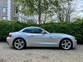 Used BMW Z4 2012 for sale - 78108967: Photo