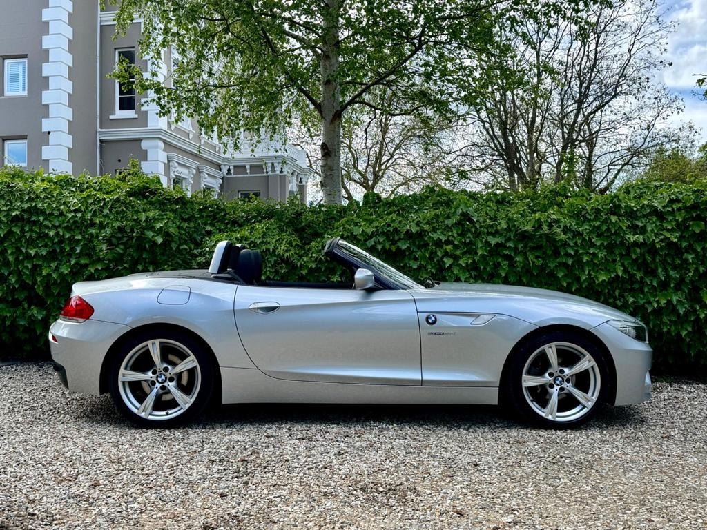 Used BMW Z4 2012 for sale - 78108967: Photo 4