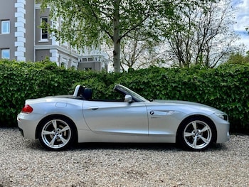 Used BMW Z4 2012 for sale - 78108967: Photo