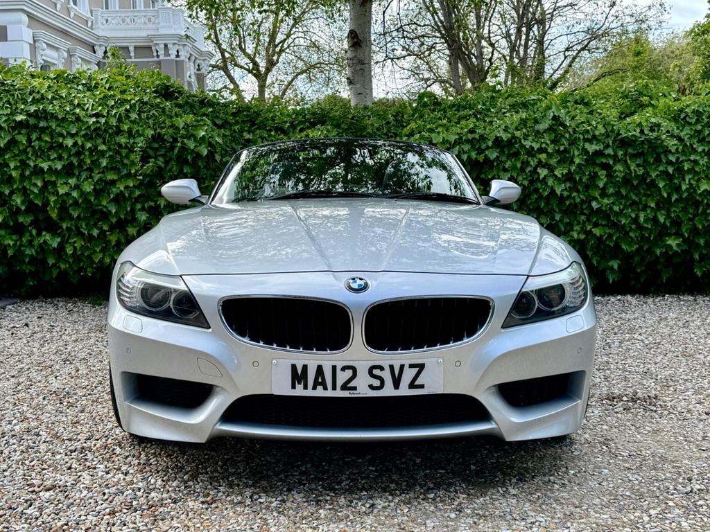 Used BMW Z4 2012 for sale - 78108967: Photo 5
