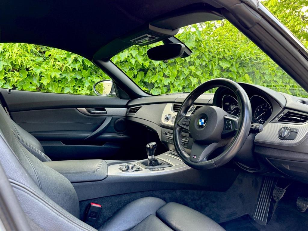 Used BMW Z4 2012 for sale - 78108967: Photo 6