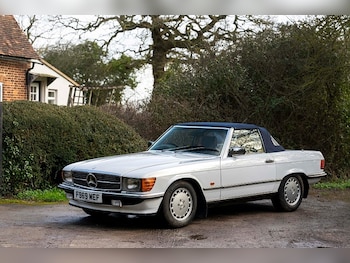 Mercedes-Benz S Class feature image