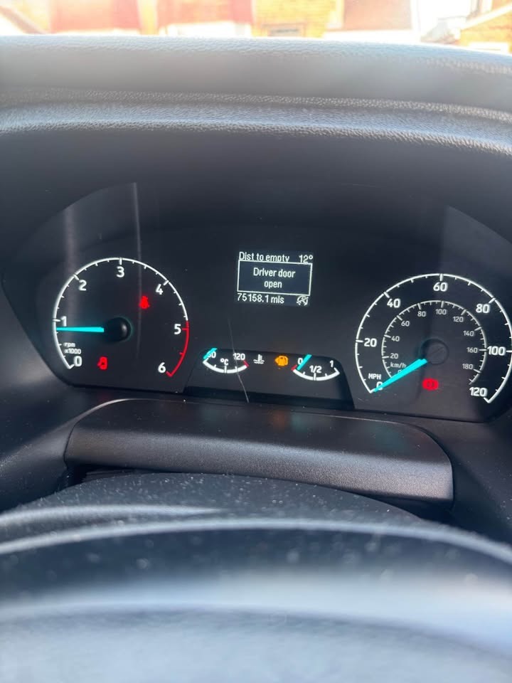 Used Ford Tourneo Custom 2021 for sale - 78125507: Photo 7