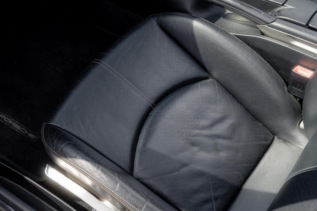 Used Porsche Boxster 2005 for sale - 78098499: Photo 6