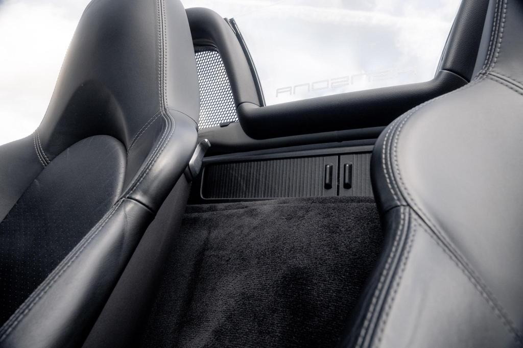 Used Porsche Boxster 2005 for sale - 78098499: Photo 7