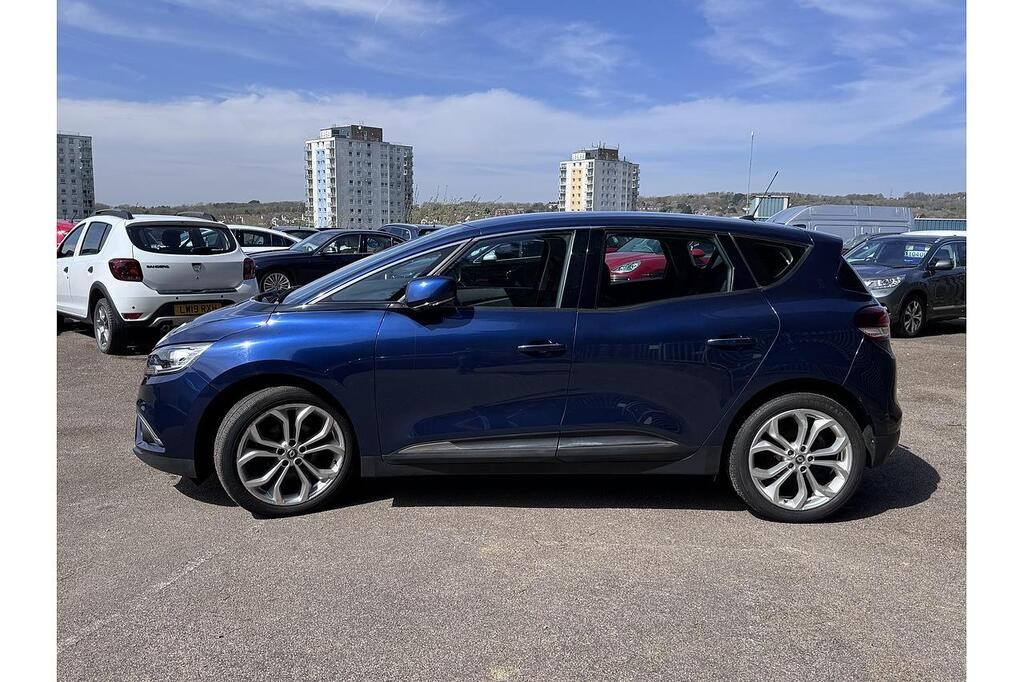 Used Renault Scenic 2018 for sale - 78127259: Photo 3