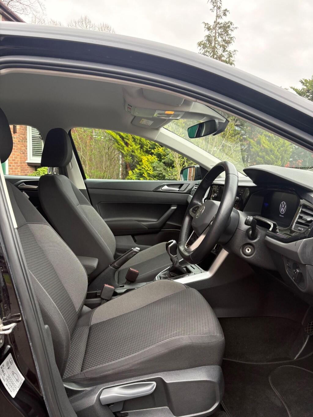 Used Volkswagen Polo 2022 for sale - 78125488: Photo 10