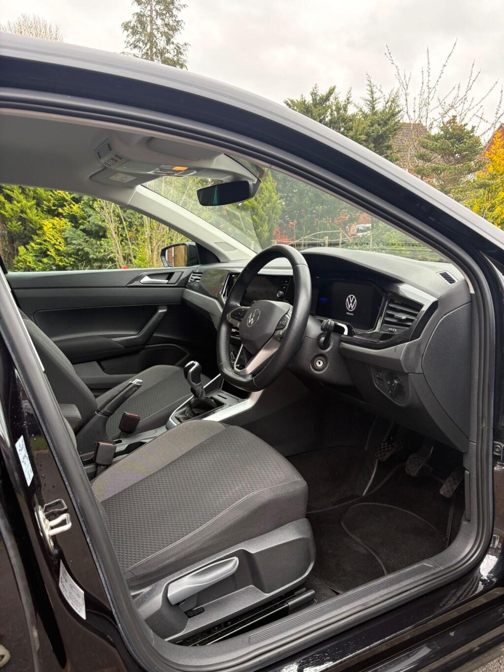 Used Volkswagen Polo 2022 for sale - 78125488: Photo 11