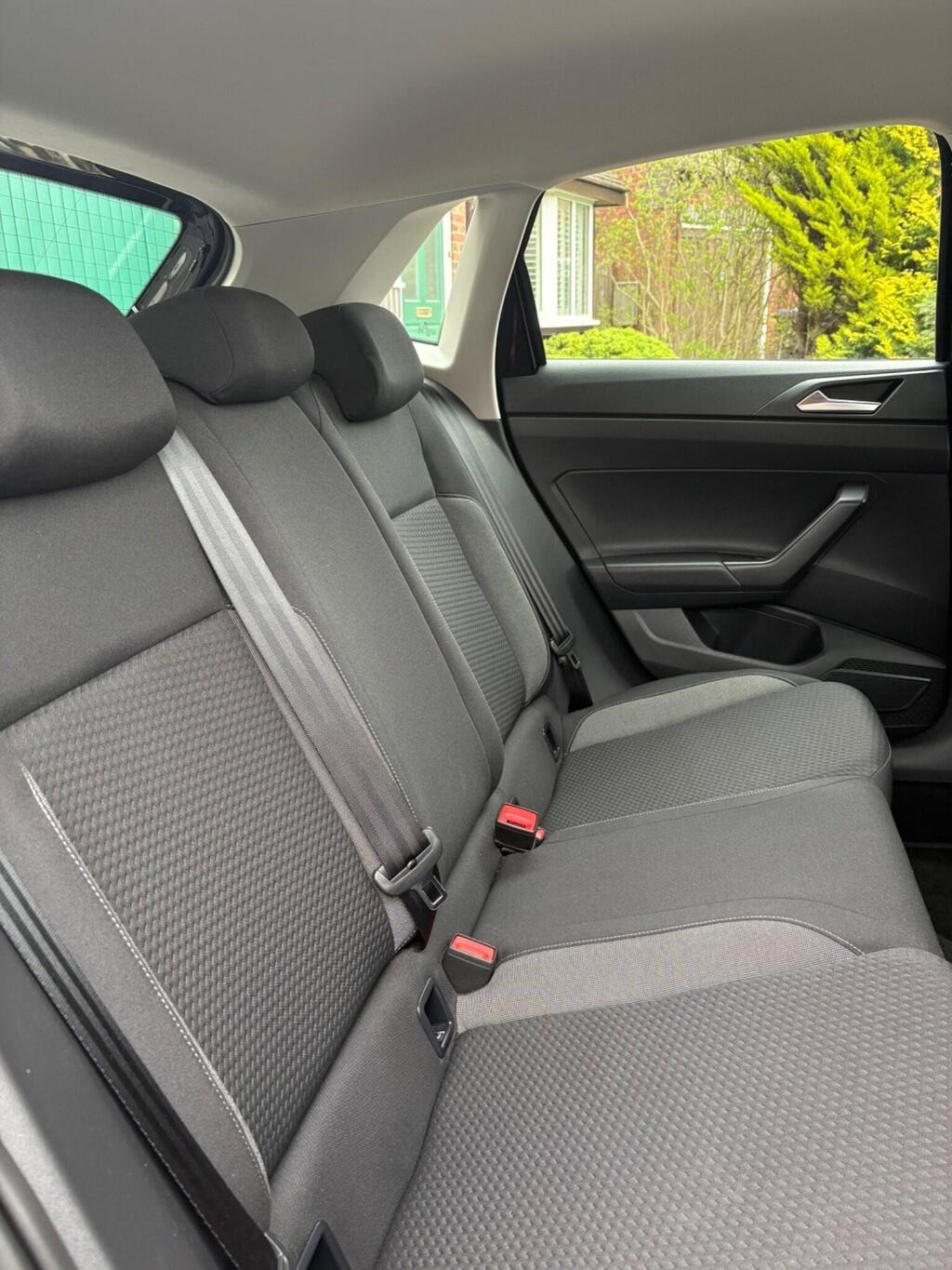 Used Volkswagen Polo 2022 for sale - 78125488: Photo 12