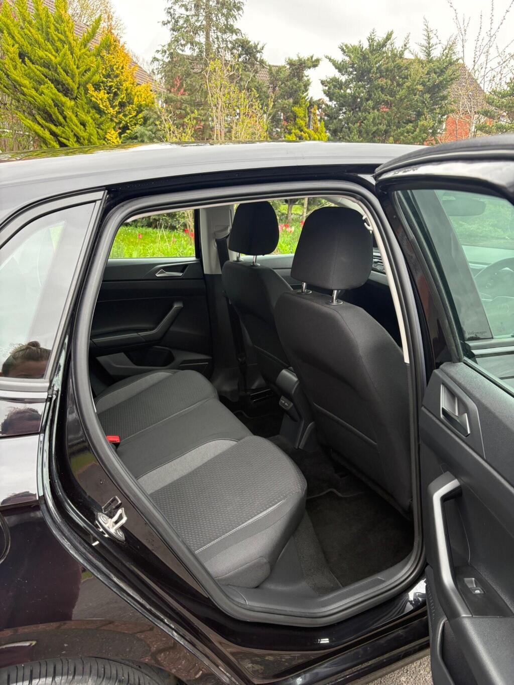 Used Volkswagen Polo 2022 for sale - 78125488: Photo 13