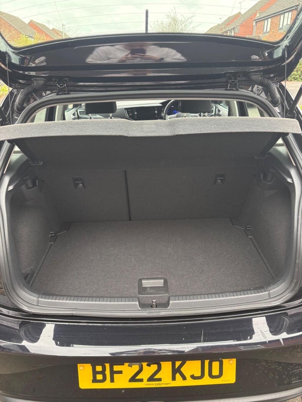 Used Volkswagen Polo 2022 for sale - 78125488: Photo 14