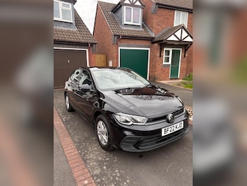 Used Volkswagen Polo 2022 for sale - 78125488: Photo