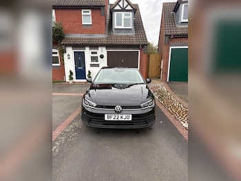 Used Volkswagen Polo 2022 for sale - 78125488: Photo