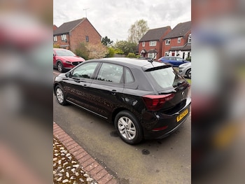 Used Volkswagen Polo 2022 for sale - 78125488: Photo