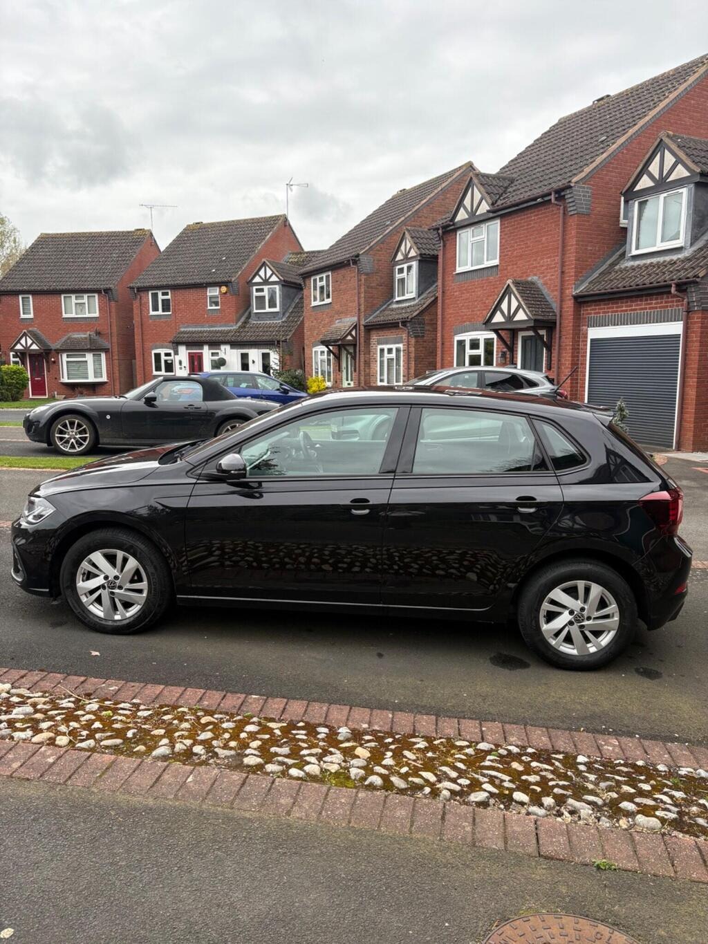 Used Volkswagen Polo 2022 for sale - 78125488: Photo 4