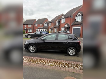 Used Volkswagen Polo 2022 for sale - 78125488: Photo