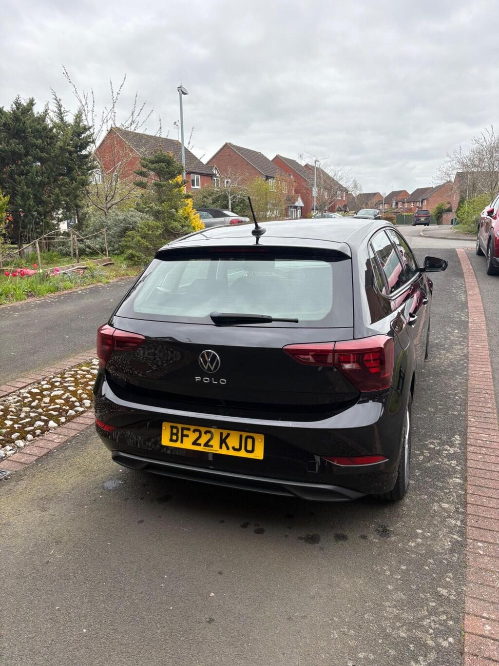 Used Volkswagen Polo 2022 for sale - 78125488: Photo 5