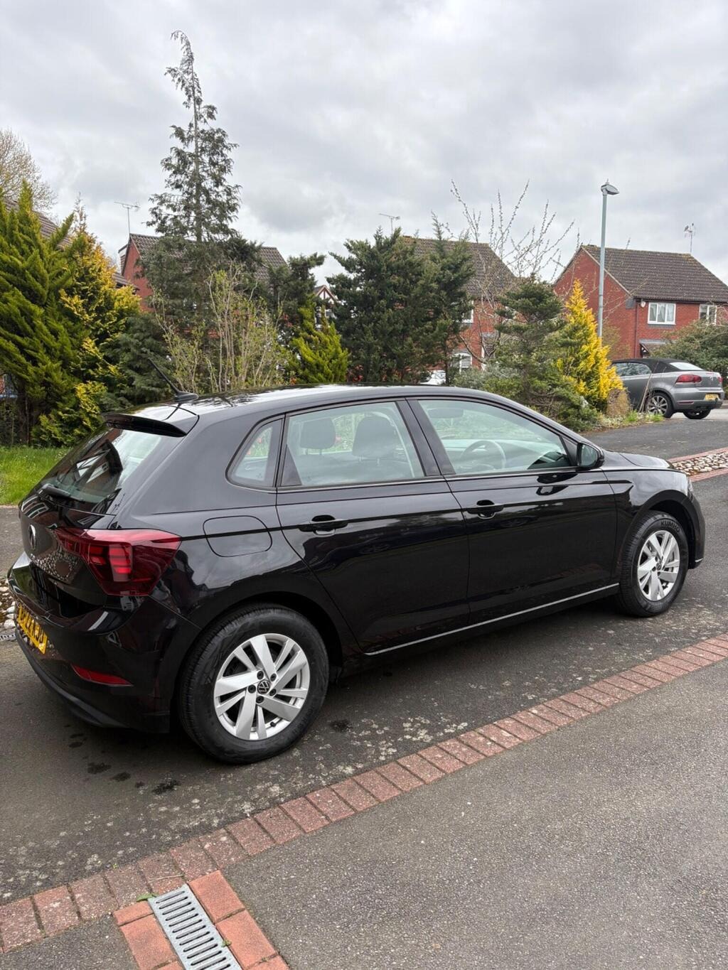 Used Volkswagen Polo 2022 for sale - 78125488: Photo 6