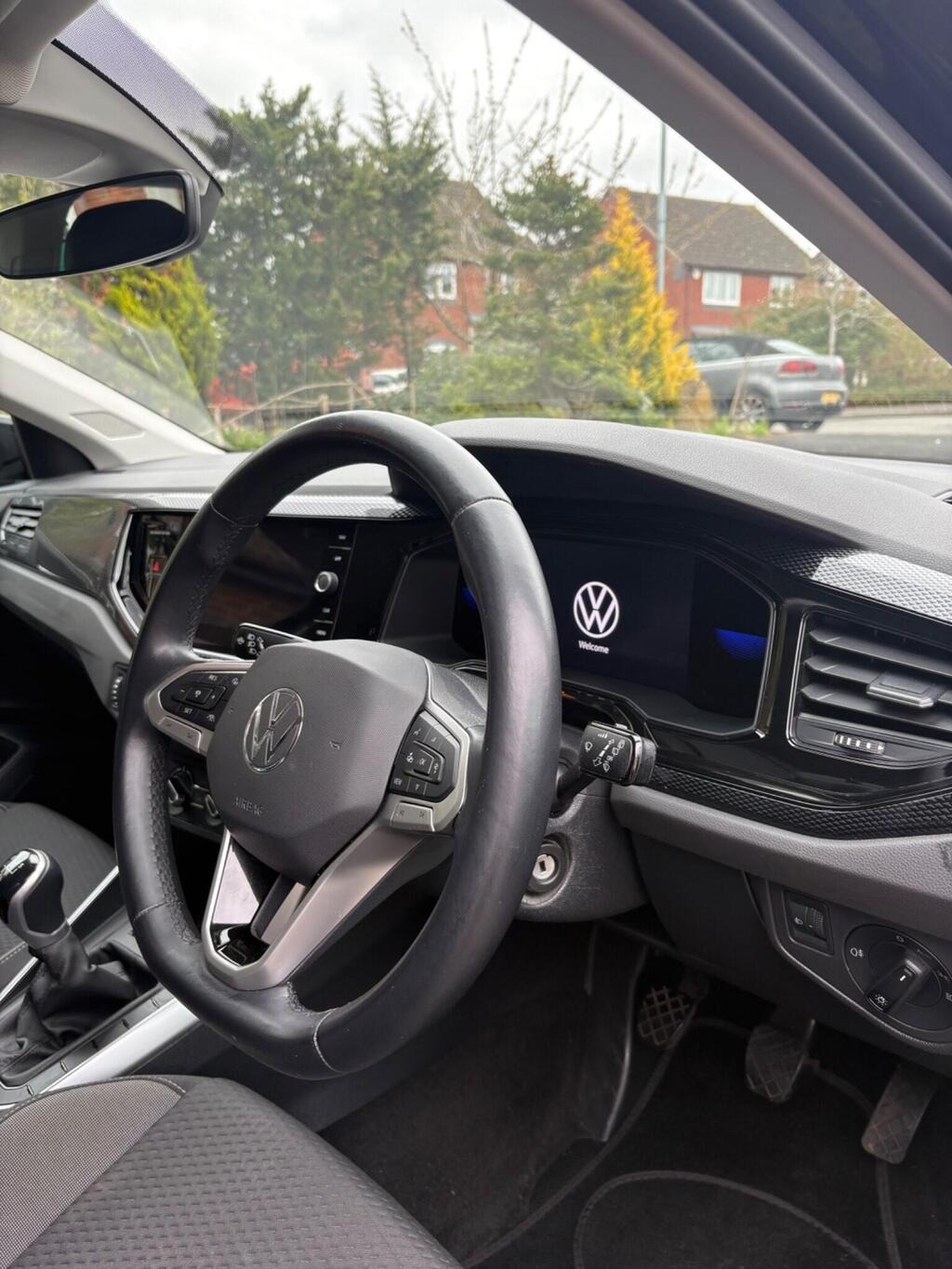 Used Volkswagen Polo 2022 for sale - 78125488: Photo 7