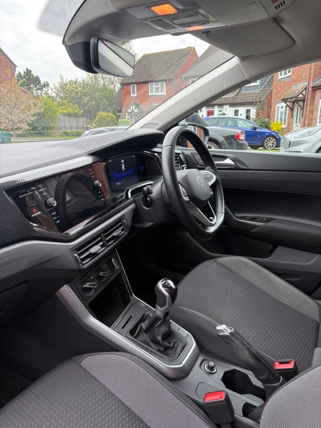 Used Volkswagen Polo 2022 for sale - 78125488: Photo 8